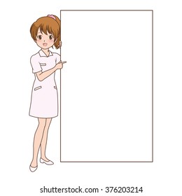 woman pose