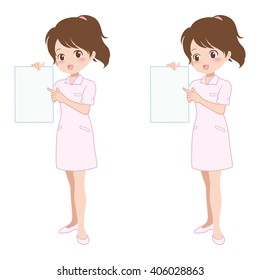 woman pose