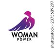 women power logo