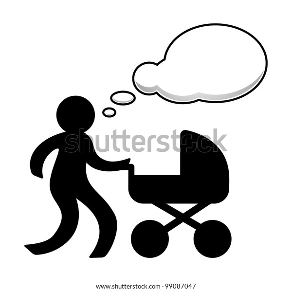 bubble pram