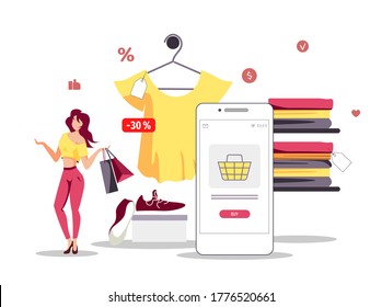 online clothing stores