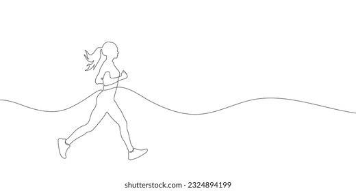 Mujer corriendo Stock de Foto gratis - Public Domain Pictures