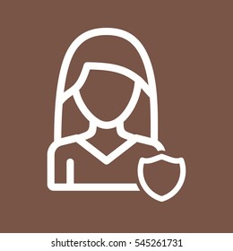 Woman Security