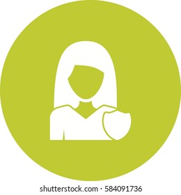 Woman Security