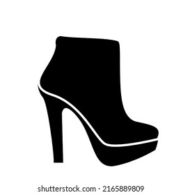 woman shoe for everyone who loves heels, boot, platform shoes