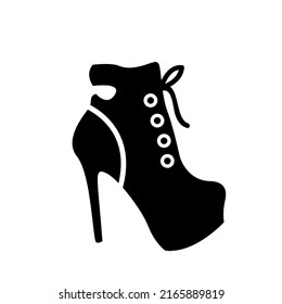 woman shoe for everyone who loves heels, boot, platform shoes