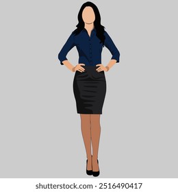 woman in suit woman, businesswoman, business, standing, beauty, 