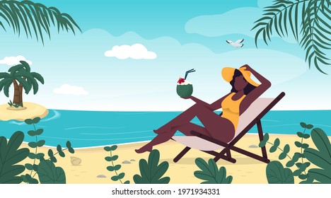 1,682 African girl bikini Stock Vectors, Images & Vector Art | Shutterstock