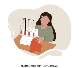 13,543 Tailor Sitting Images, Stock Photos & Vectors | Shutterstock