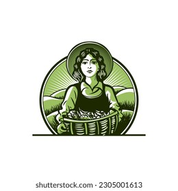 Logo de la empresa Woman tea Garden