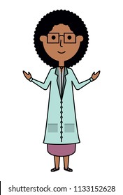 woman teacher icon