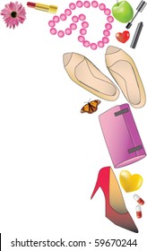 Woman things