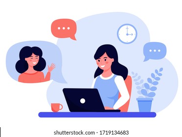 Chat With Girl