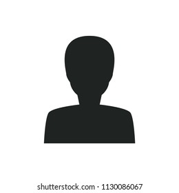 woman vector icon