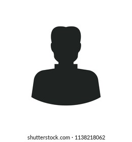 woman vector icon
