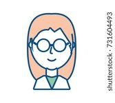 woman  vector illustration