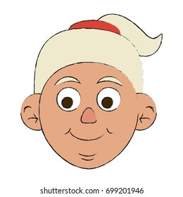 woman vector illustration