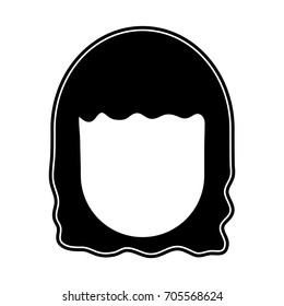 woman vector illustration