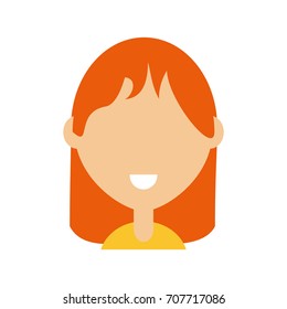 woman vector illustration