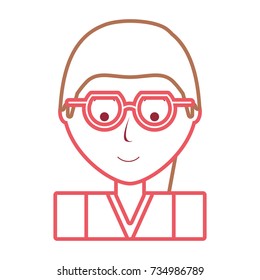 woman vector illustration
