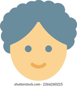 woman Vector illustration on a transparent background. Premium quality symmbols. Line Color vector icons for concept and graphic design. 
