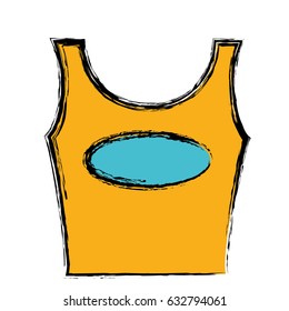 woman vector ilustration