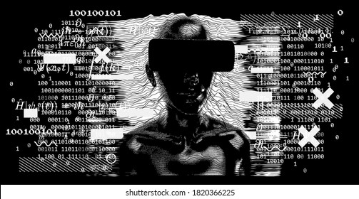 58,730 Pixelated glitch Images, Stock Photos & Vectors | Shutterstock