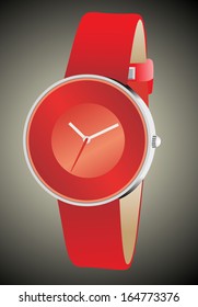 woman watch 