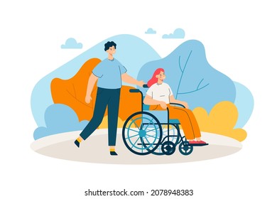 25,758 Parks wheelchair Images, Stock Photos & Vectors | Shutterstock