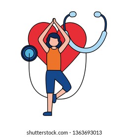 woman world health day