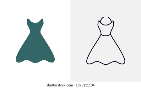 Download Wedding Dress Silhouette Images Stock Photos Vectors Shutterstock