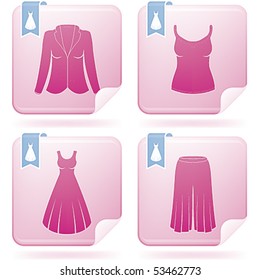 Woman's Clothing