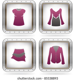 Woman's Clothing