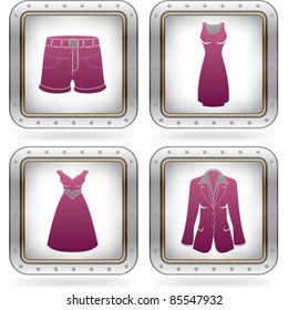 Woman's Clothing