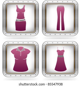 Woman's Clothing