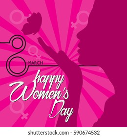 Woman's Day illustration