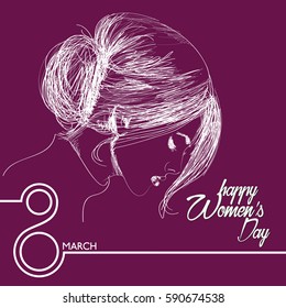 Woman's Day illustration