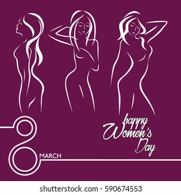 Woman's Day illustration