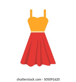 Woman's Dress