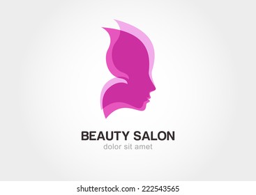 Fresh Beauty Logo Template Design 25558845 Vector Art at Vecteezy