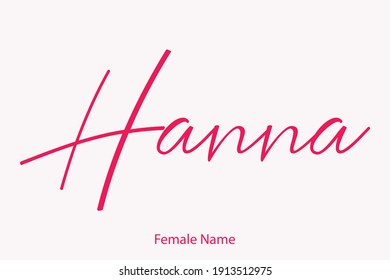 104 Hanna Style Images, Stock Photos & Vectors 