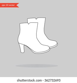 womans shoes