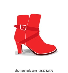 womans shoes