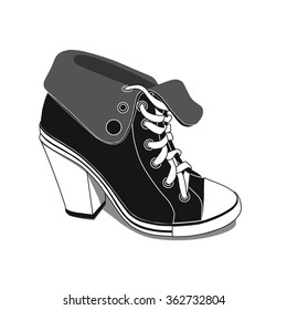 womans shoes