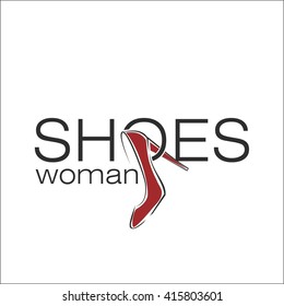 Woman's shoes
