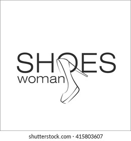 Woman's shoes