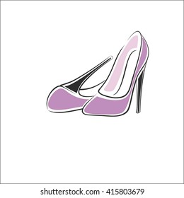 Woman's shoes