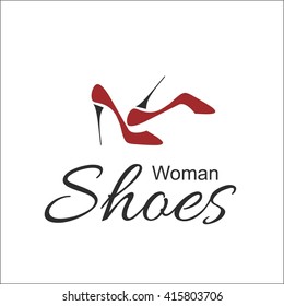 Woman's shoes