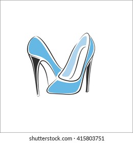 Woman's shoes
