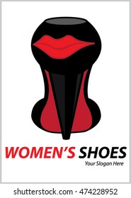 woman's shoes 